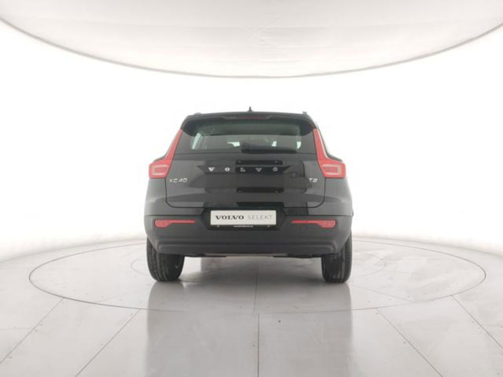 Volvo XC40 usata a Modena (4)