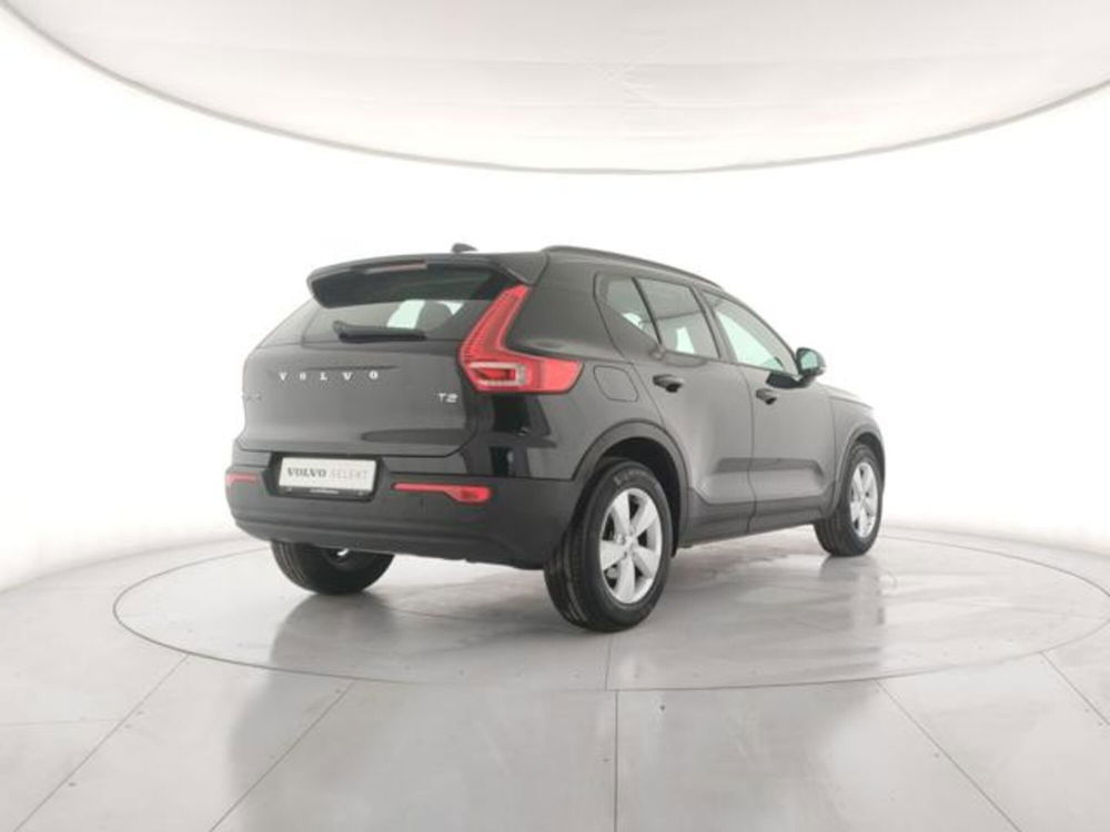 Volvo XC40 usata a Modena (5)