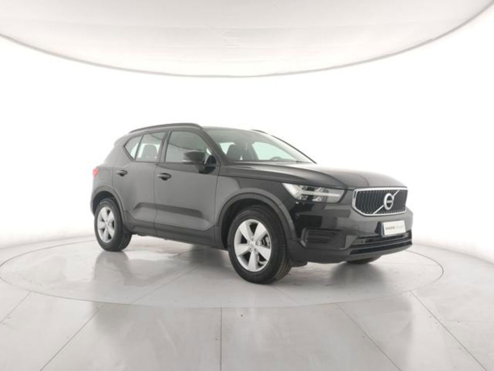 Volvo XC40 usata a Modena (6)