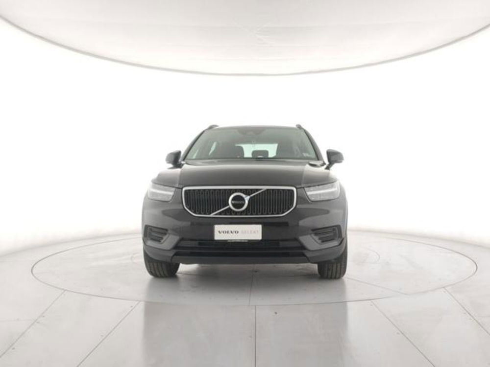 Volvo XC40 usata a Modena (7)