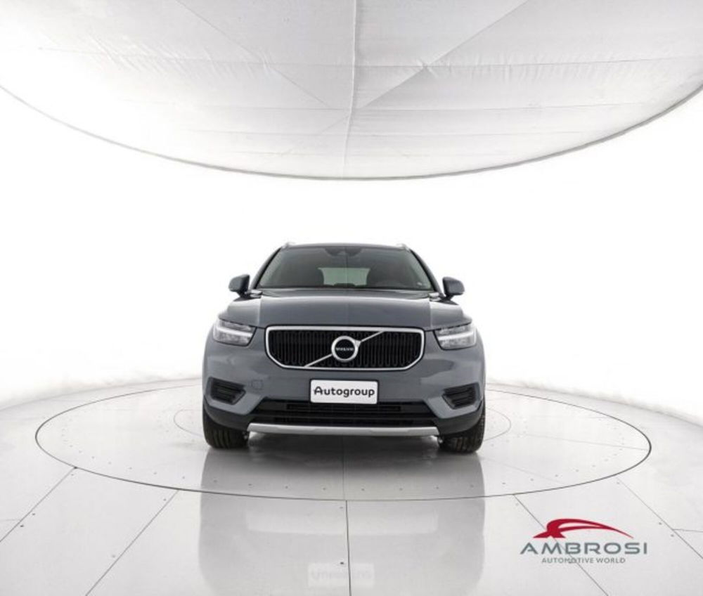 Volvo XC40 usata a Perugia (5)