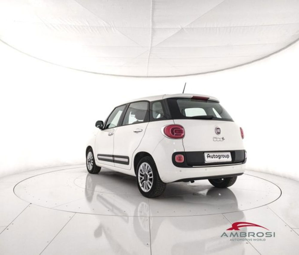 Fiat 500L usata a Perugia (4)