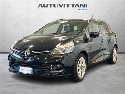 Renault Clio Sporter 0.9 TCe 12V 90CV Start&amp;Stop Duel del 2019 usata a Como