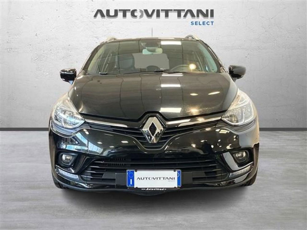 Renault Clio Sporter usata a Como (2)