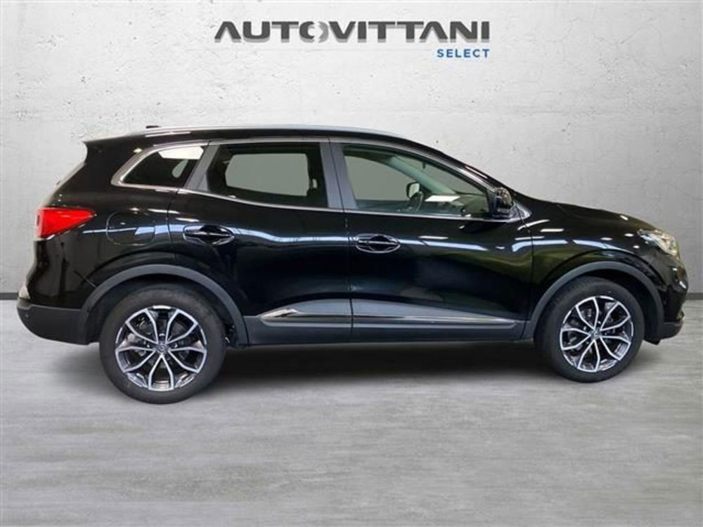 Renault Kadjar usata a Como (5)