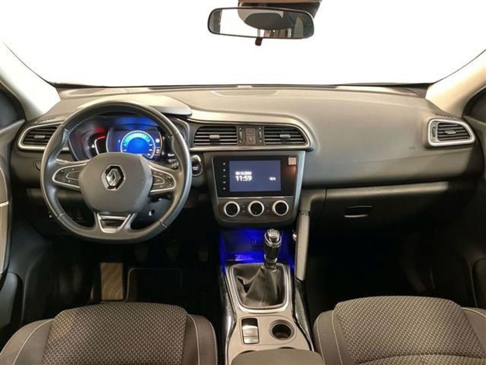 Renault Kadjar usata a Como (9)