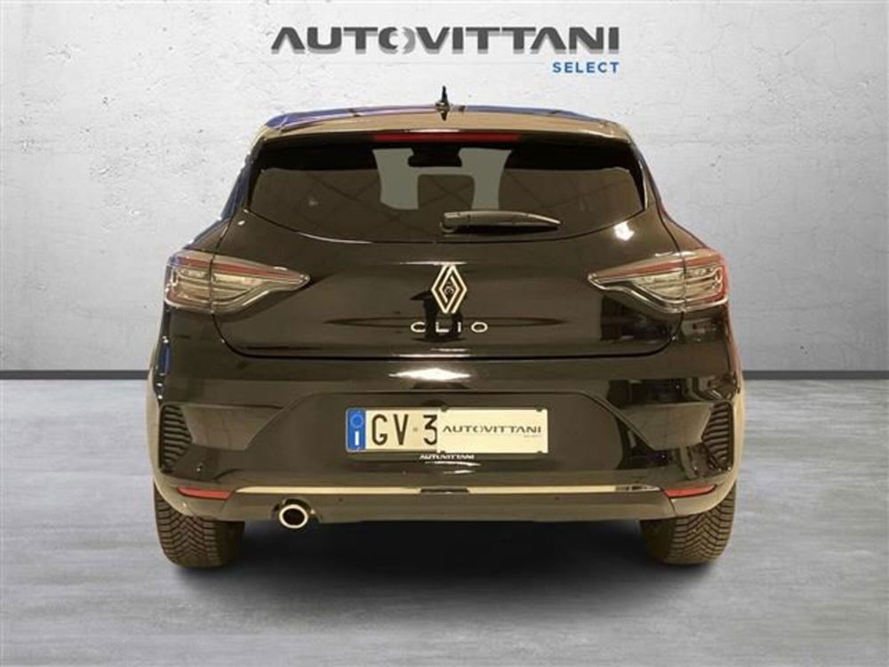 Renault Clio usata a Como (3)