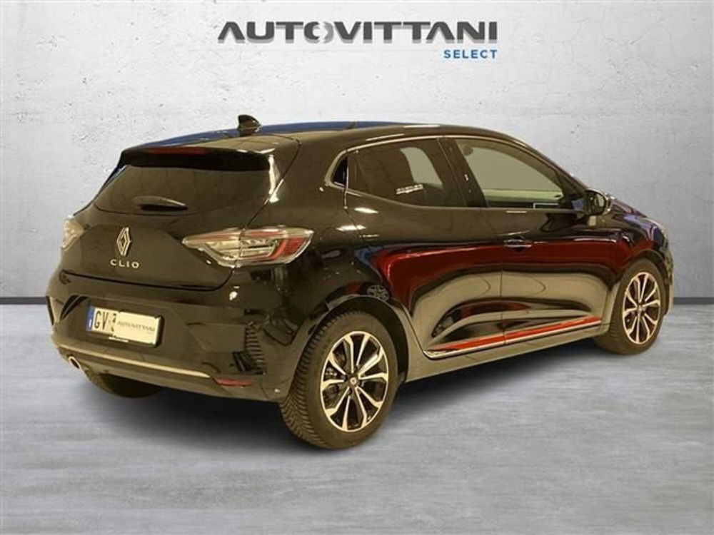 Renault Clio usata a Como (4)