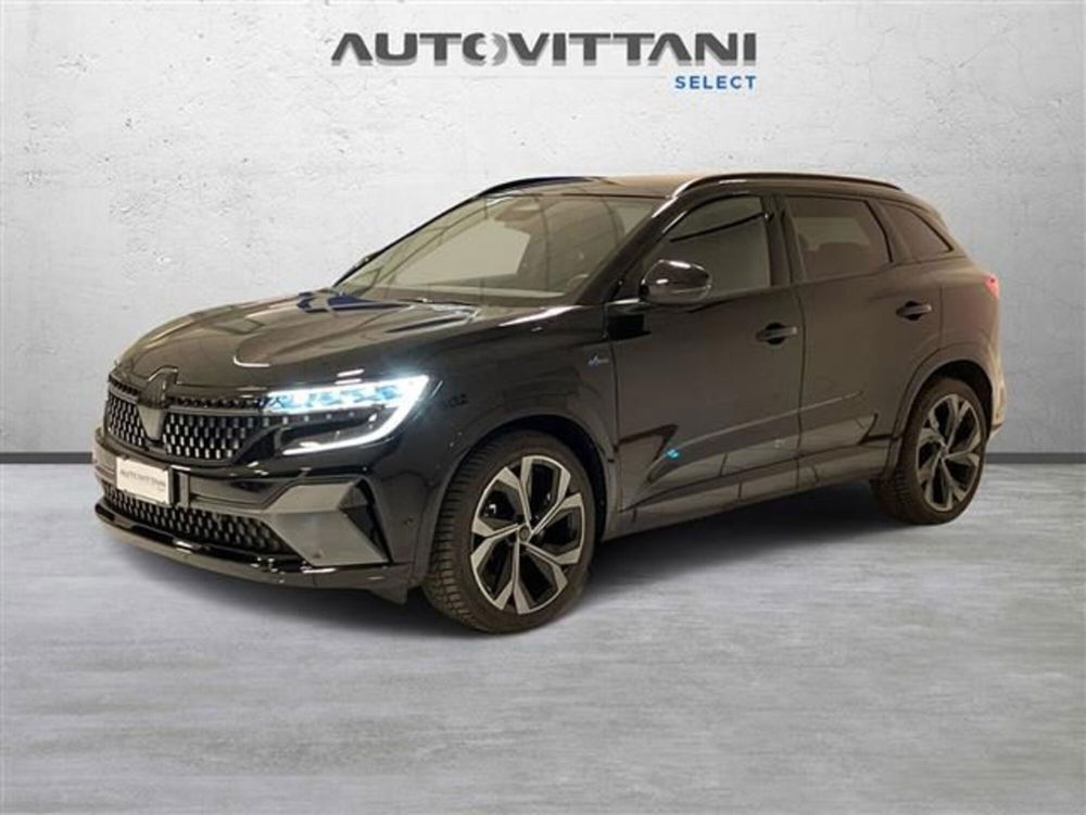 Renault Austral usata a Como