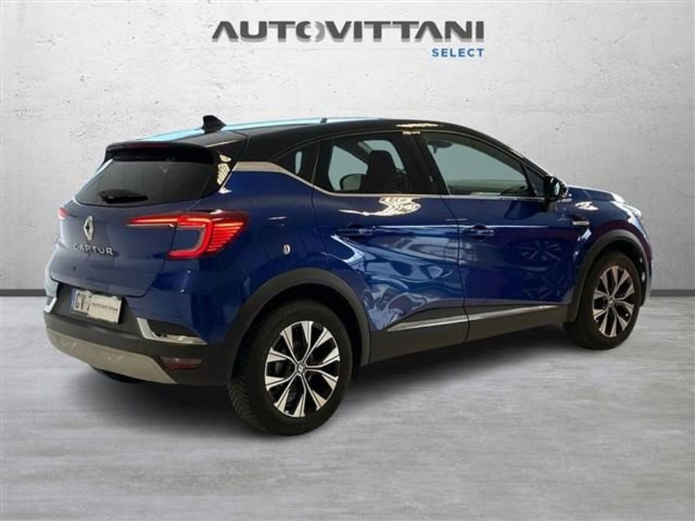 Renault Captur usata a Como (3)