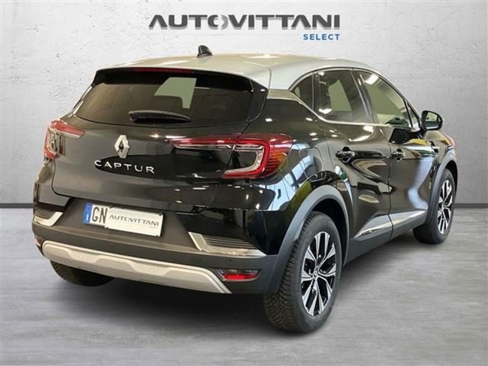 Renault Captur usata a Como (4)