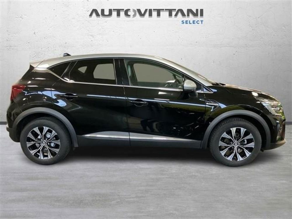 Renault Captur usata a Como (5)