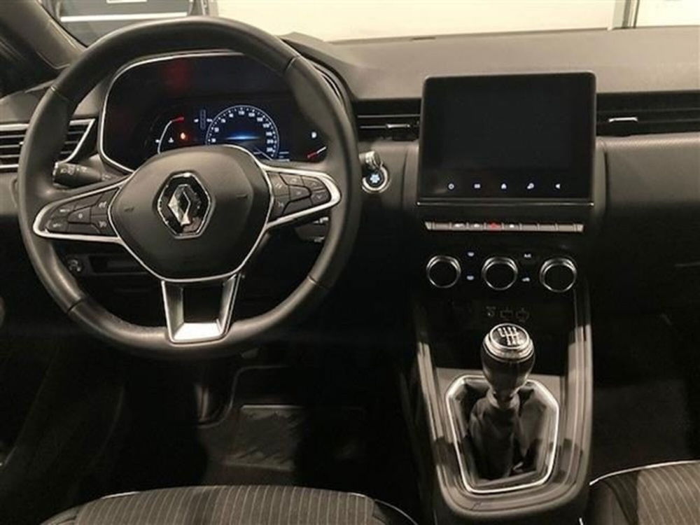 Renault Clio usata a Cremona (15)