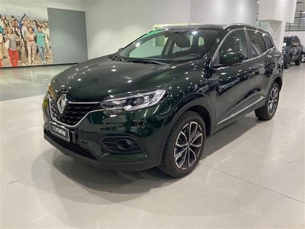 Renault Kadjar usata a Cremona (3)