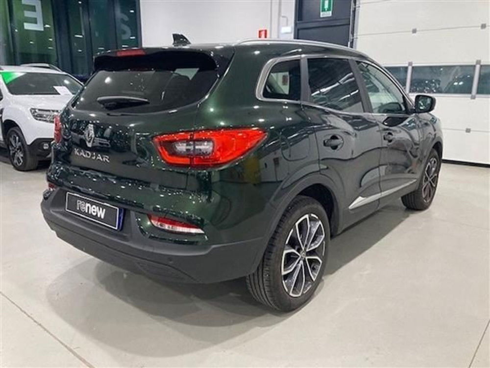 Renault Kadjar usata a Cremona (6)