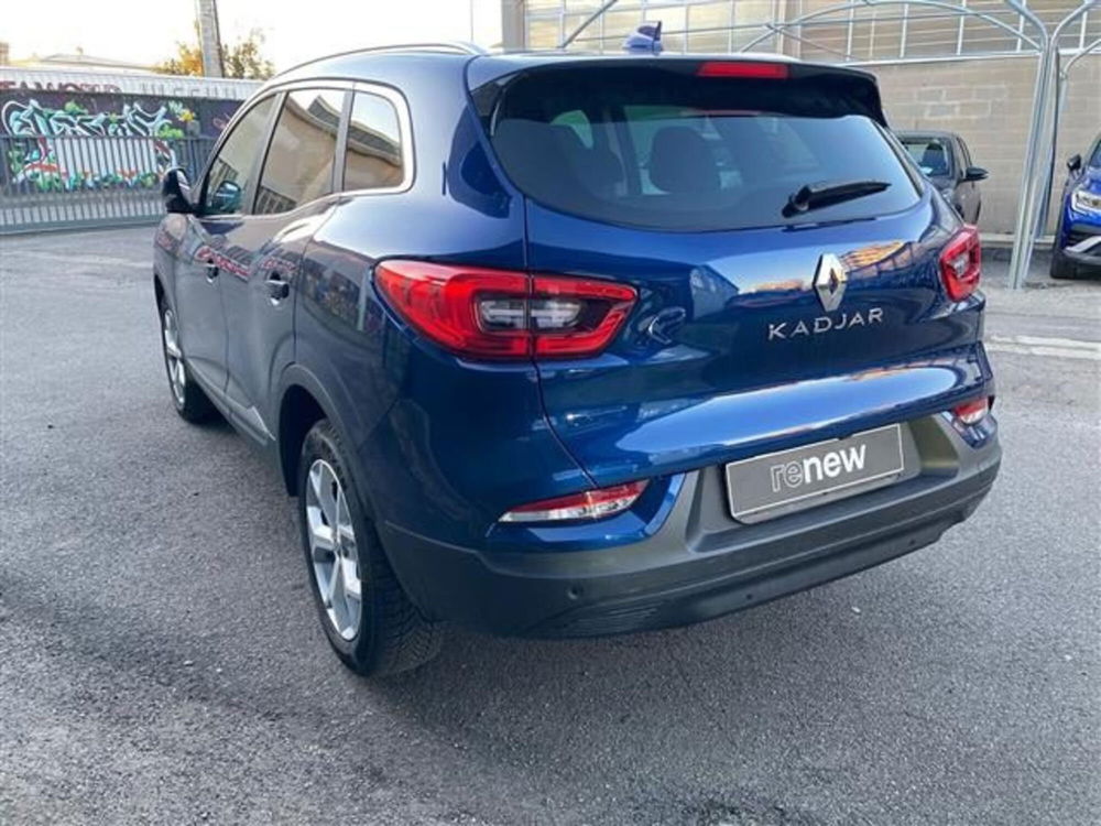 Renault Kadjar usata a Cremona (4)