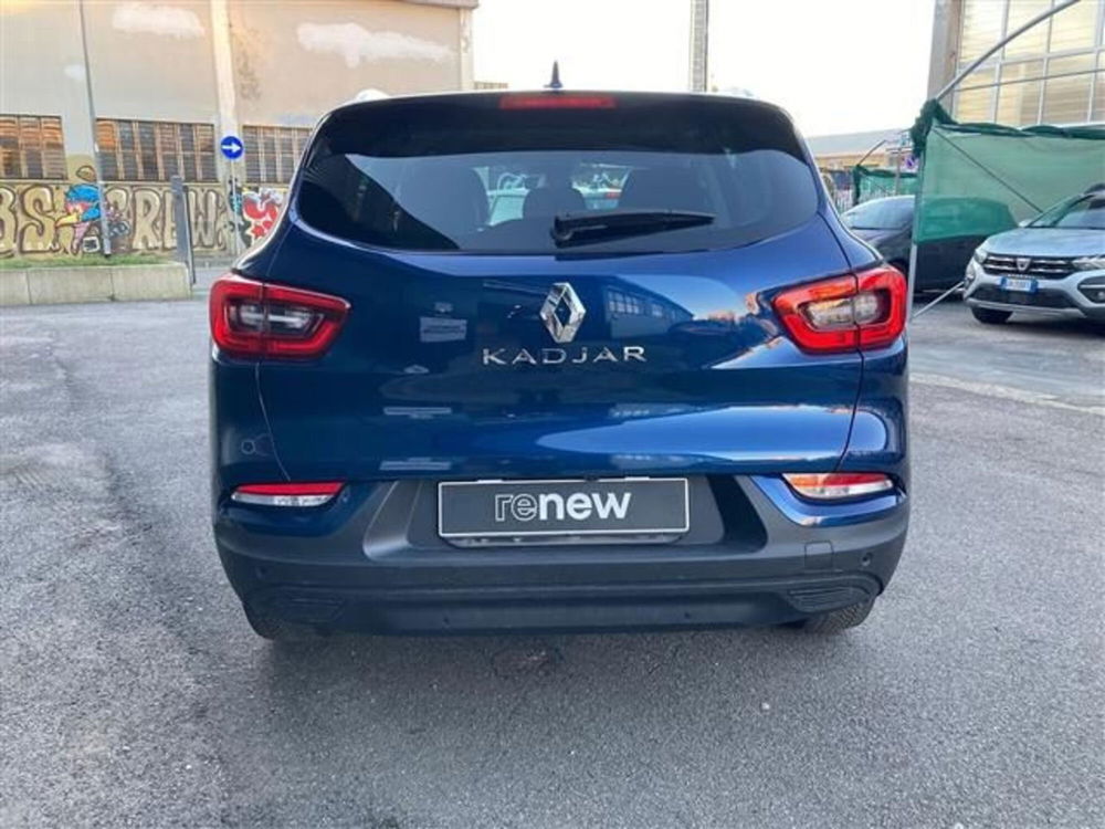 Renault Kadjar usata a Cremona (5)