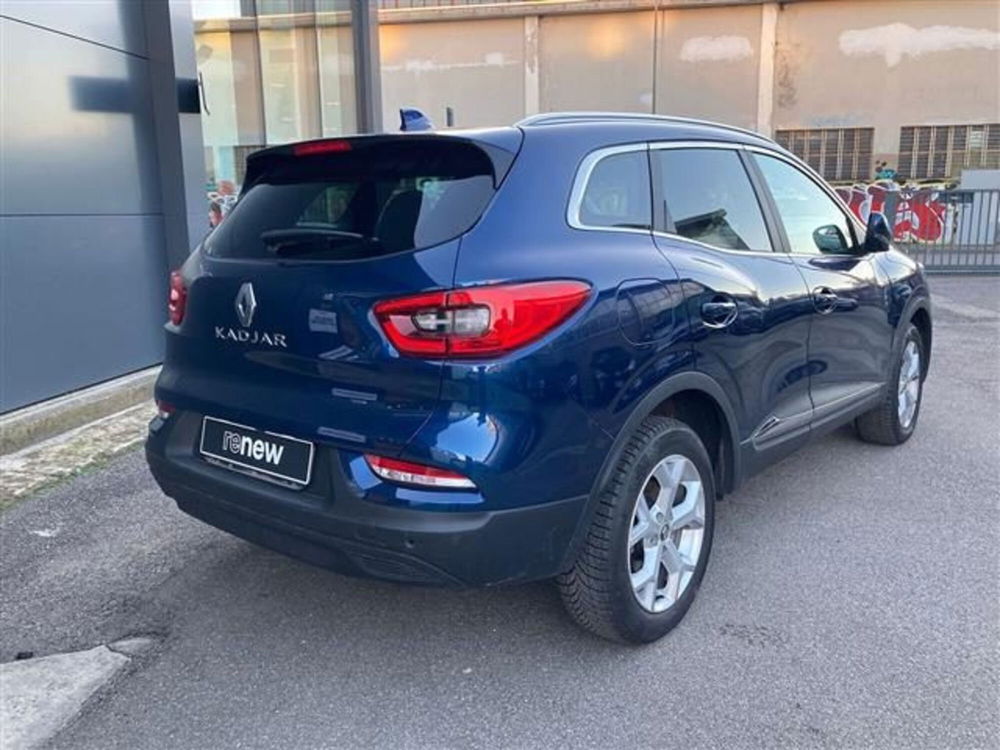 Renault Kadjar usata a Cremona (6)