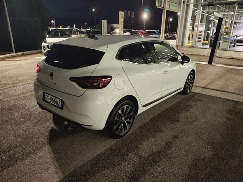 Renault Clio usata a Brindisi (5)