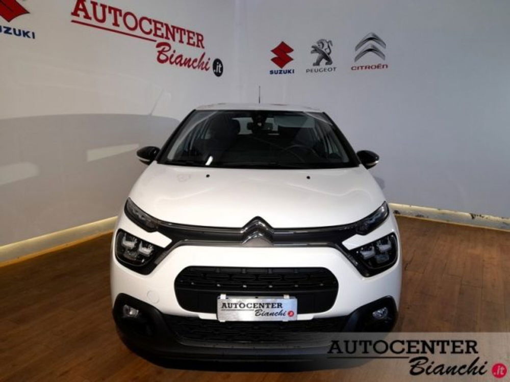 Citroen C3 usata a Reggio Emilia (2)