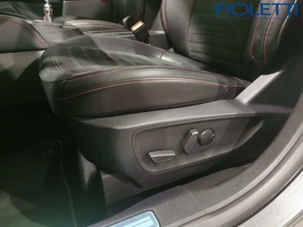 Ford Kuga usata a Brescia (4)