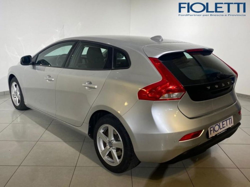 Volvo V40 usata a Brescia (2)