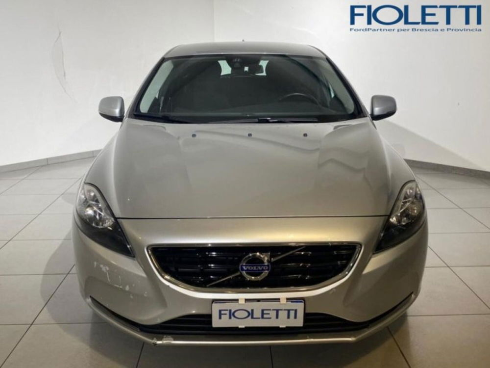 Volvo V40 usata a Brescia (3)