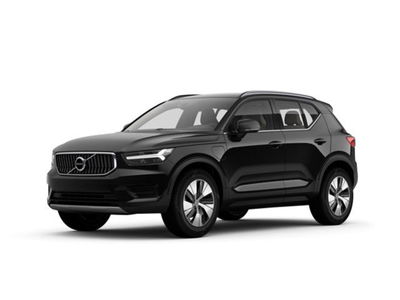 Volvo XC40 T4 Recharge Plug-in Hybrid Inscription Expression  del 2022 usata a Parma