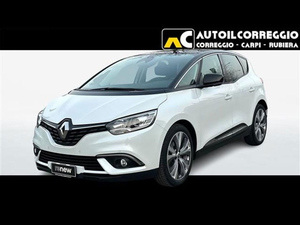 Renault Scenic E-Tech Electric usata a Reggio Emilia