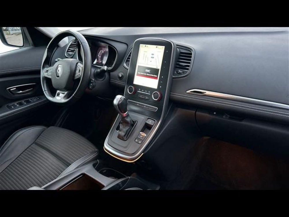 Renault Scenic E-Tech Electric usata a Reggio Emilia (5)