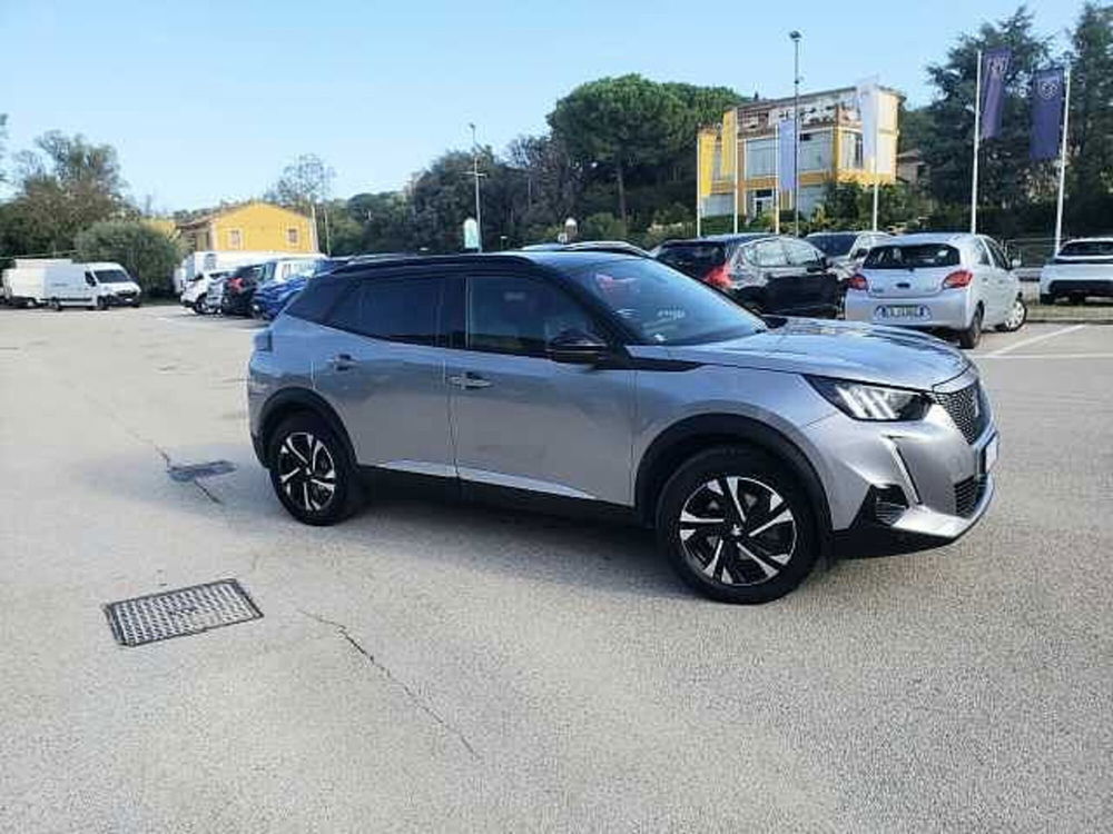 Peugeot 2008 usata a Pesaro-Urbino (3)