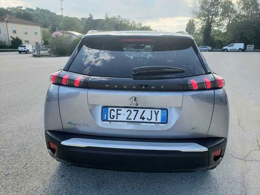 Peugeot 2008 usata a Pesaro-Urbino (5)