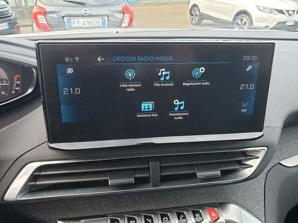 Peugeot 3008 usata a Pesaro-Urbino (9)