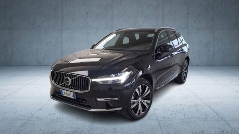 Volvo XC60 usata a Verona