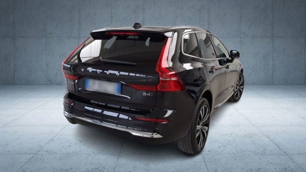 Volvo XC60 usata a Verona (4)