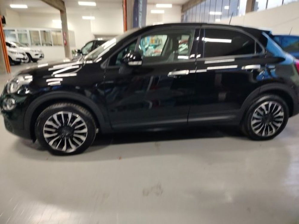 Fiat 500X usata a Forlì-Cesena (12)