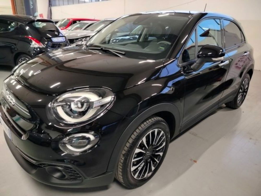 Fiat 500X usata a Forlì-Cesena (13)