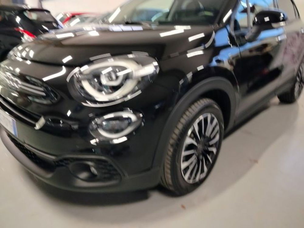 Fiat 500X usata a Forlì-Cesena (14)