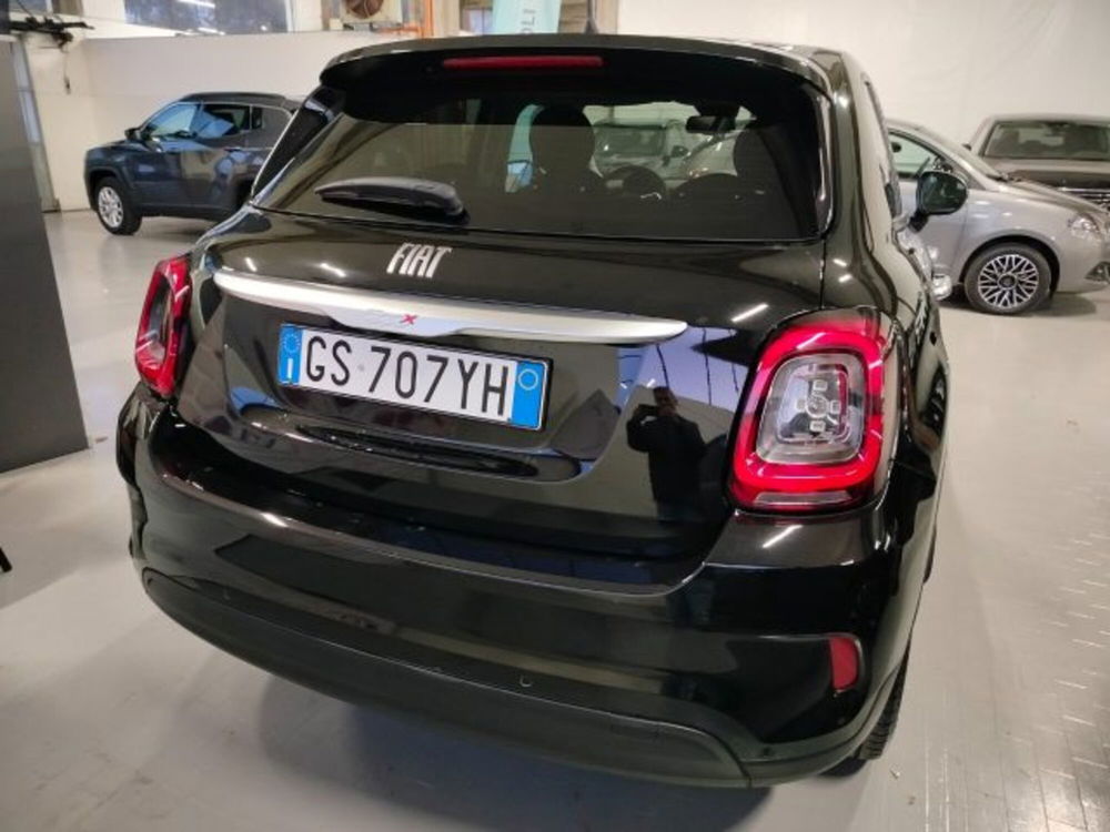 Fiat 500X usata a Forlì-Cesena (8)