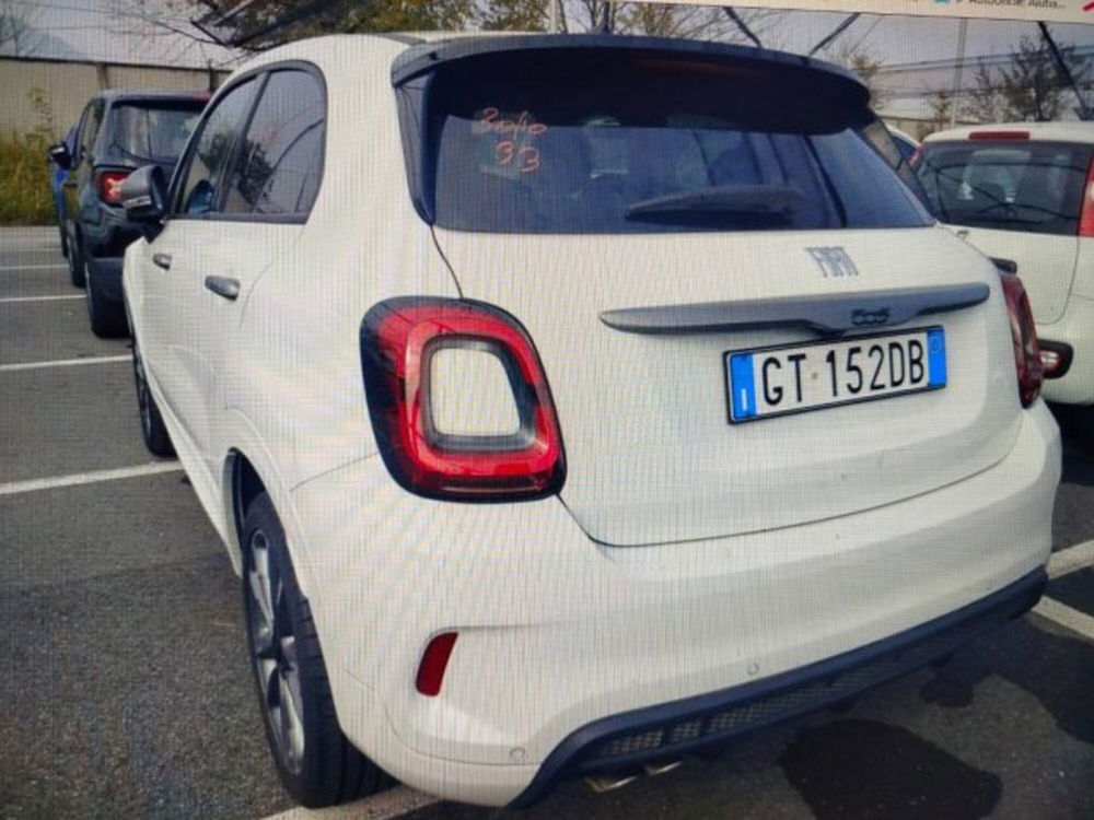 Fiat 500X usata a Forlì-Cesena (6)