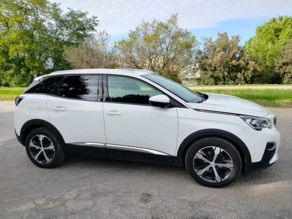 Peugeot 3008 usata a Forlì-Cesena (5)