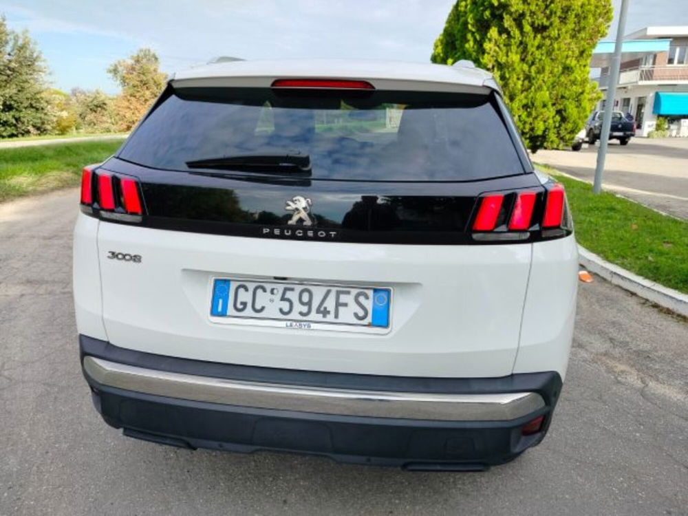 Peugeot 3008 usata a Forlì-Cesena (8)