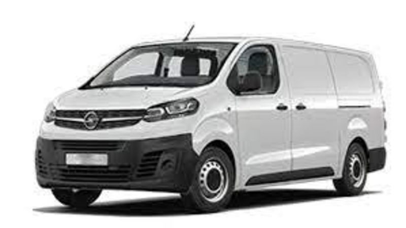 Opel Vivaro Furgone 2.0 Diesel 145CV S&amp;S PL-SL-TN-DC L Furg. Enjoy Mag.  nuova a Torino