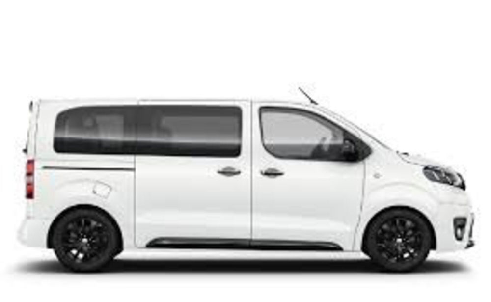 Toyota Proace City Furgone usata a Torino