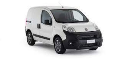 Fiat Fiorino Furgone cargo 1.3 mjt 95cv Adventure nuova a Torino