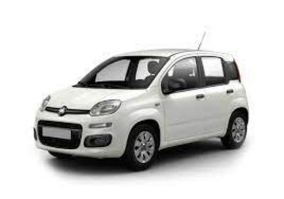 Fiat Panda van 1.0 hybrid Pop 70cv 2p.ti serie 3 E6d nuova a Torino