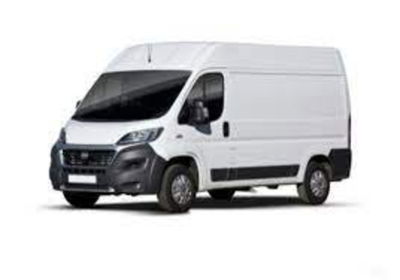 Fiat Ducato Furgone 33 LH2 2.2 mjt3 140cv AT9 serie 8 nuova a Torino