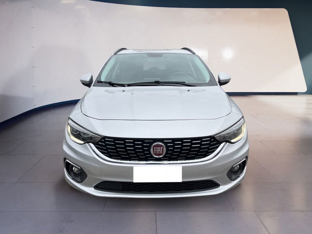 Fiat Tipo Station Wagon usata a Torino