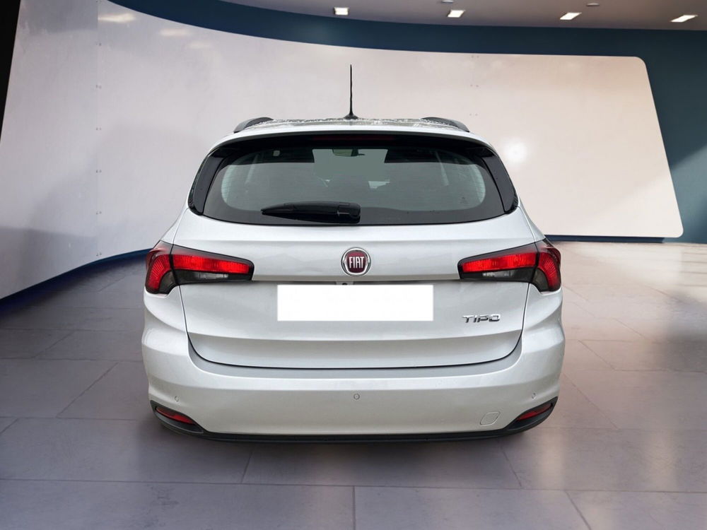 Fiat Tipo Station Wagon usata a Torino (5)