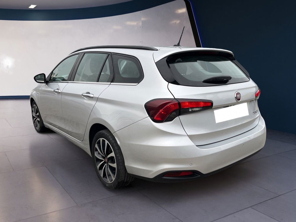 Fiat Tipo Station Wagon usata a Torino (6)